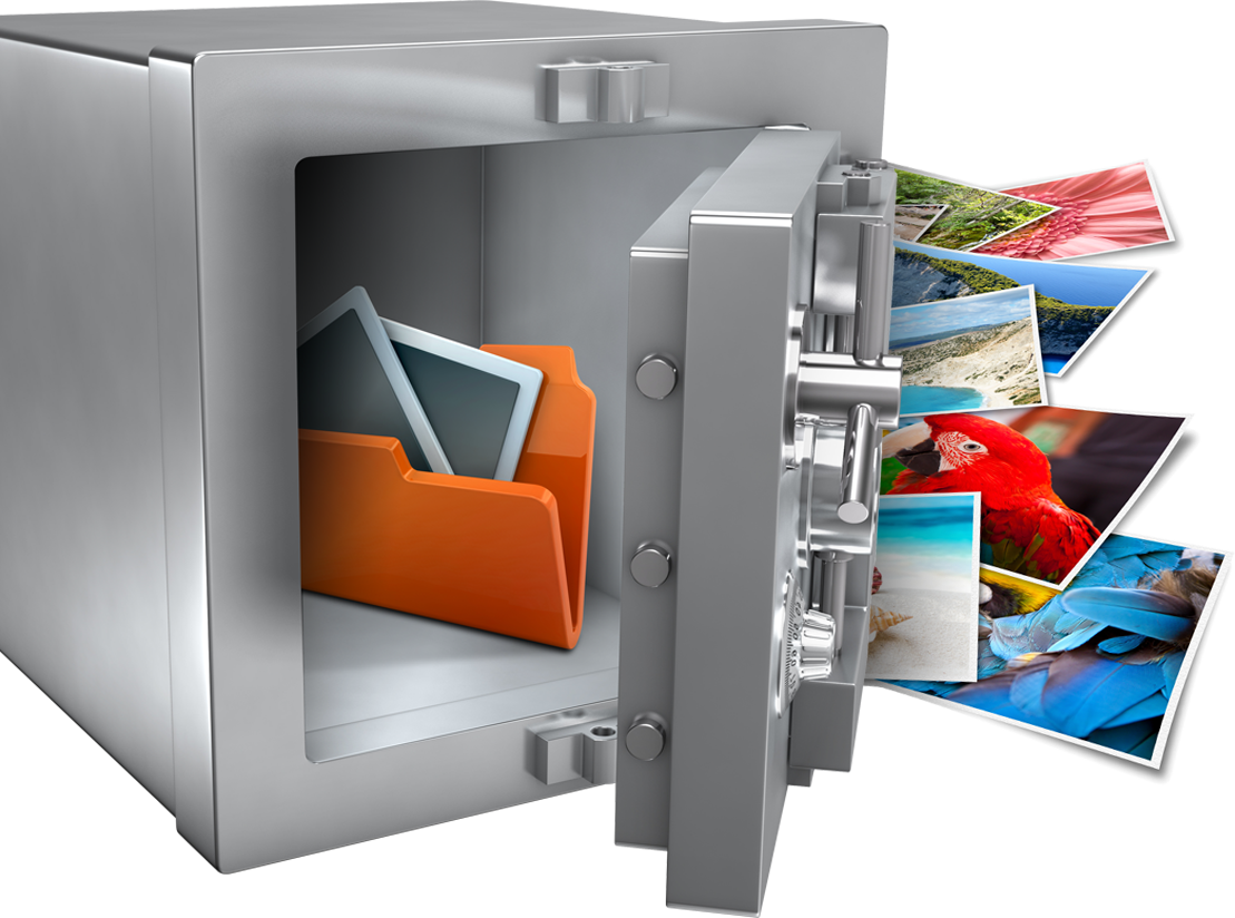 Protect your photos for business with Verified